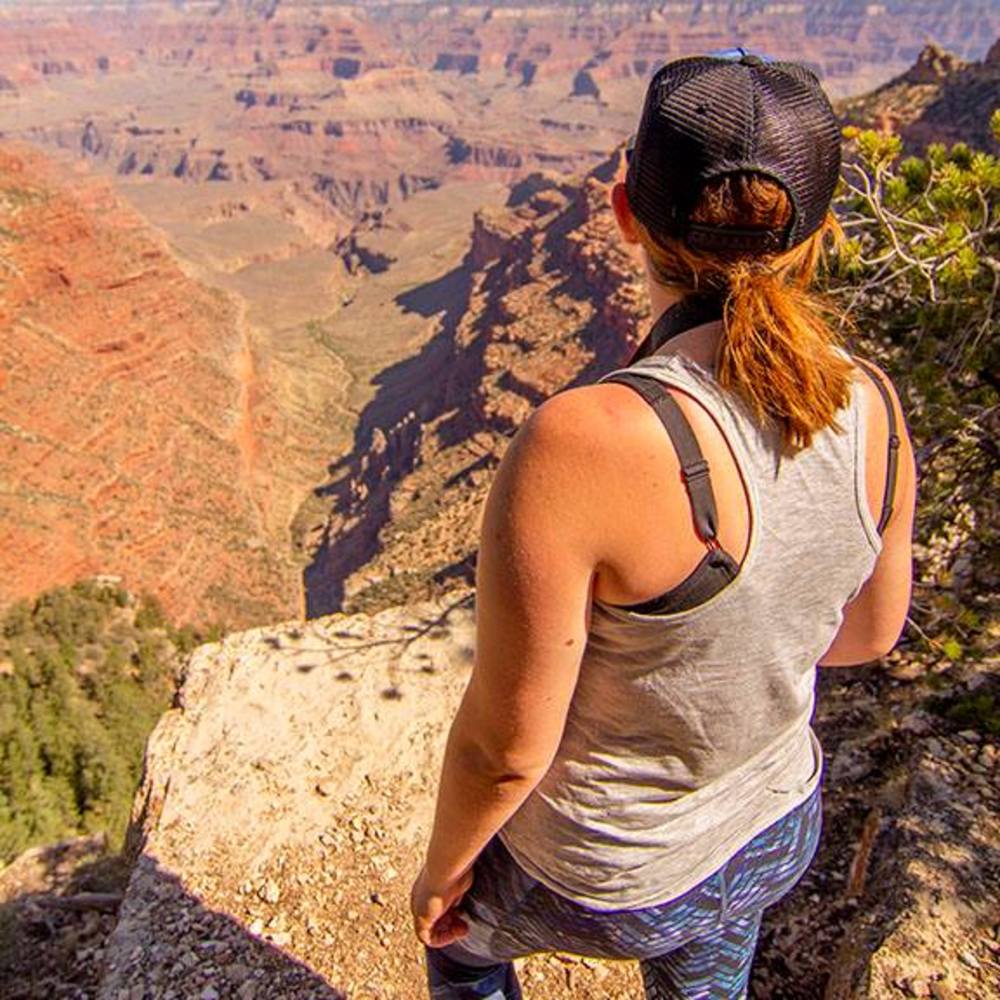 Meet your Posher, Sequoia